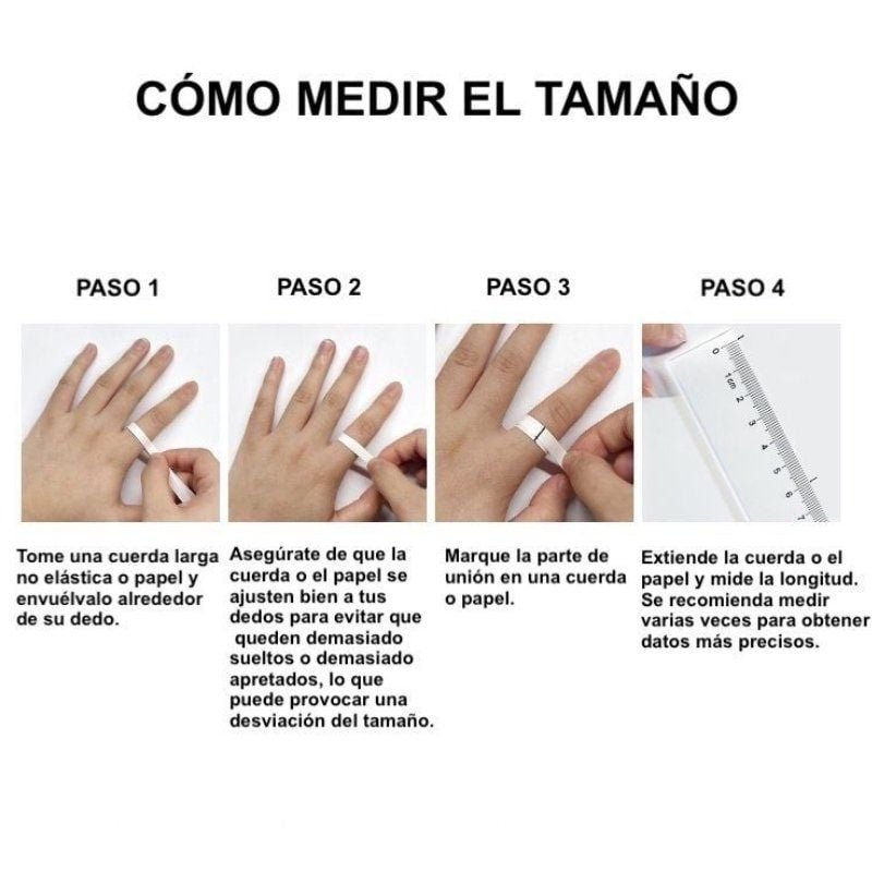 Anillo Inteligente Leotec Kör Ha Talla 11/ Ø20.8mm/ Notificaciones/ Frecuencia Cardíaca/ Plata