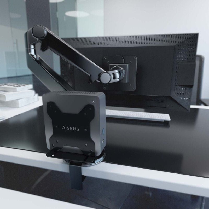 Soporte para miniPC Aisens MPC05-205