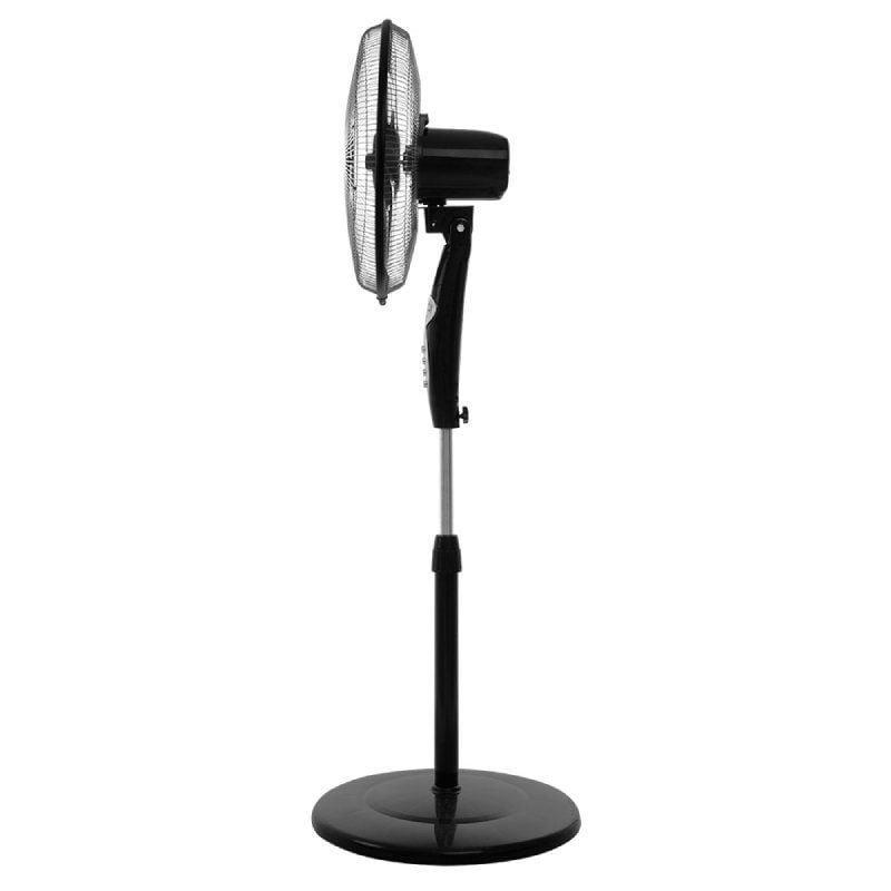 Ventilador de Pie Orbegozo SF 0249/ 60W/ 5 Aspas 40cm/ 3 velocidades