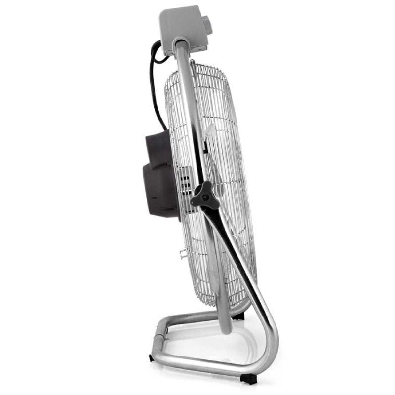 Ventilador de Suelo Orbegozo PWO 1952/ 130W/ 3 Aspas 50cm/ 3 velocidades