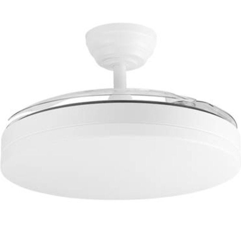 Ventilador de Techo Orbegozo CP 140105/ 35W/ 3 Aspas 105cm/ 6 velocidades