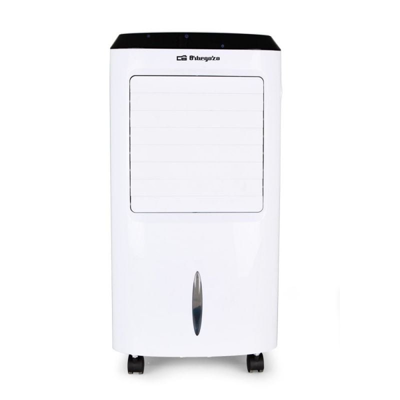Climatizador Orbegozo AIR 52/ 65W/ 3 niveles de potencia/ Depósito 10L