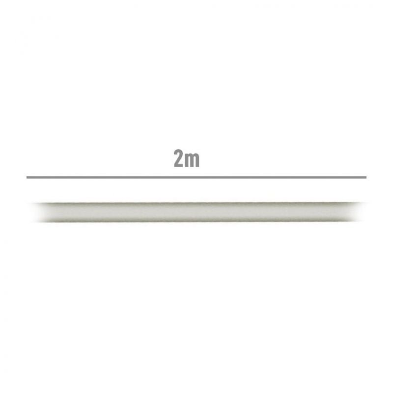 Cable de Red RJ45 UTP Aisens A135-0230 Cat.6/ 2m/ Gris