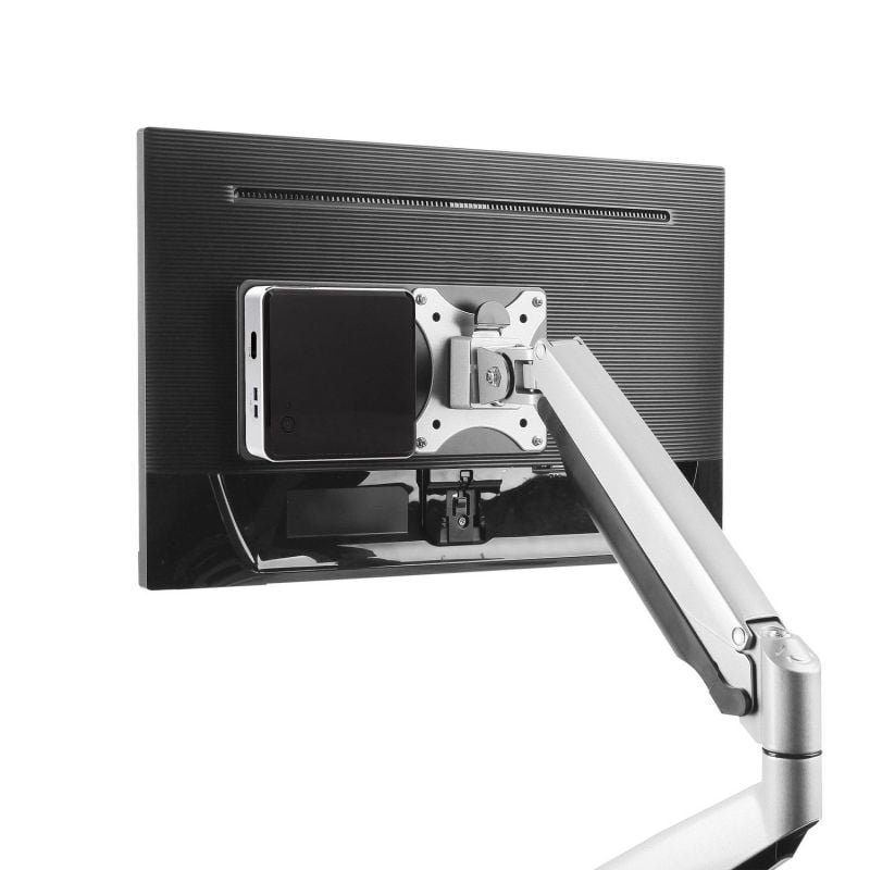 Soporte VESA 100x100 Aisens MPC01-055