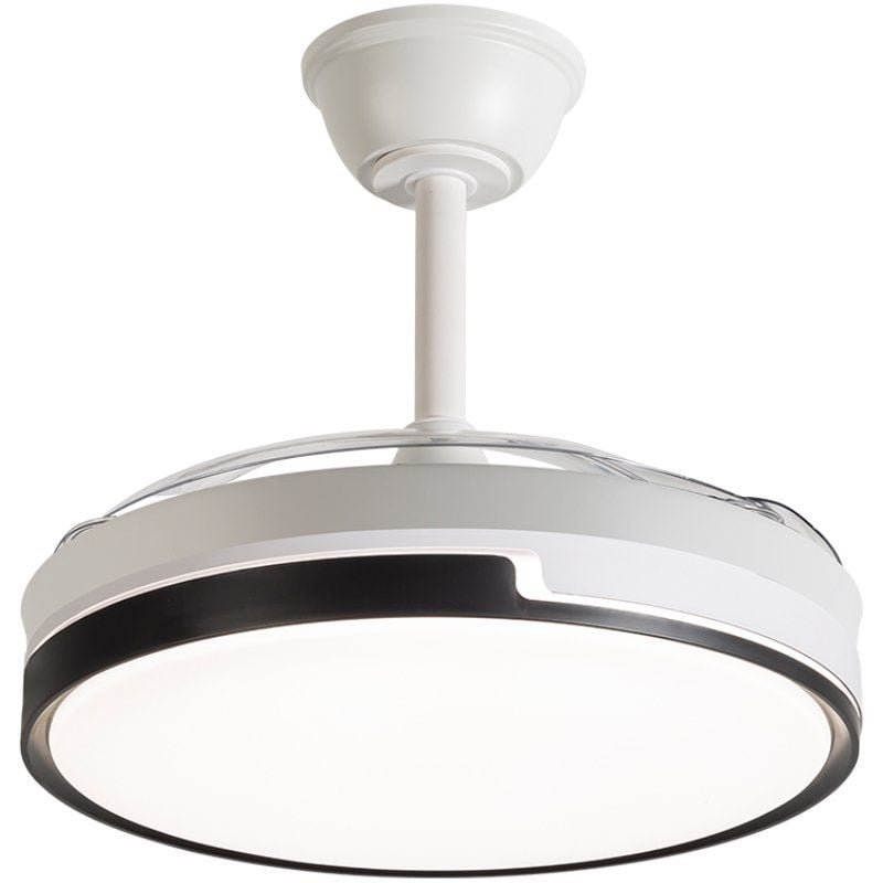 Ventilador de Techo Daewoo DW5005/ 30W/ 3 Aspas/ 6 Velocidades