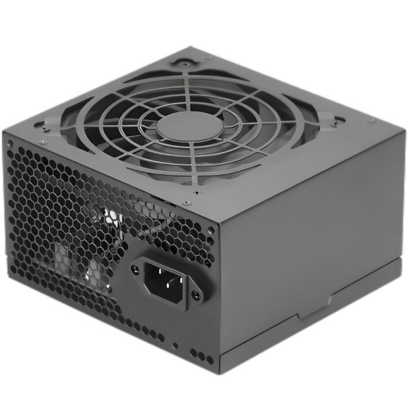 Fuente de Alimentación Tacens Anima APB650/ 650W/ Ventilador 14cm/ 80 Plus Silver