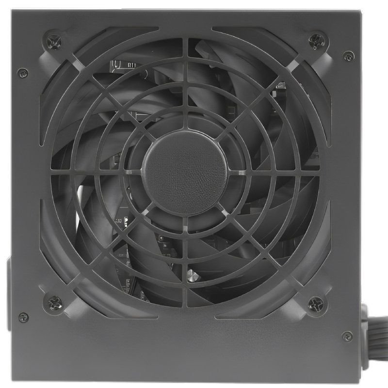 Fuente de Alimentación Tacens Anima APB650/ 650W/ Ventilador 14cm/ 80 Plus Silver