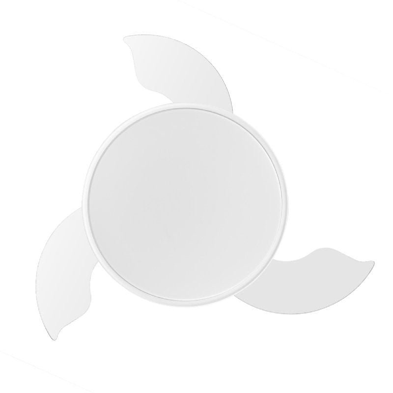 Ventilador de Techo Orbegozo CP 119105/ 35W/ 3 Aspas 105cm/ 6 velocidades