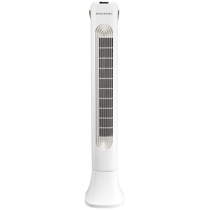 Ventilador de Torre Grunkel TF-DSG GR/ 50W/ 3 Velocidades