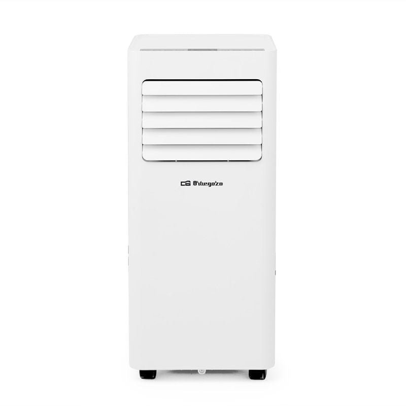 Aire Acondicionado Portátil Orbegozo ADR 71/ 780W/ 1750 Frigorías
