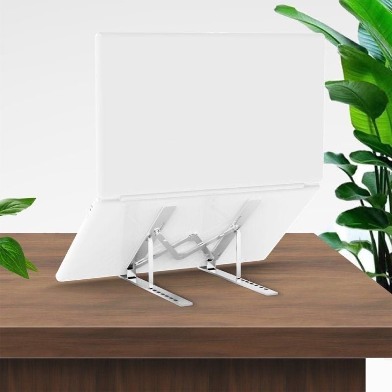 Soporte Aisens LPS3M-177 para Portátil/Tablet hasta 15"