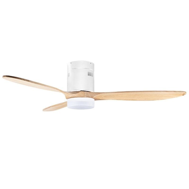 Ventilador de Techo Orbegozo CP 114132/ 40W/ 3 Aspas 132cm/ 6 velocidades