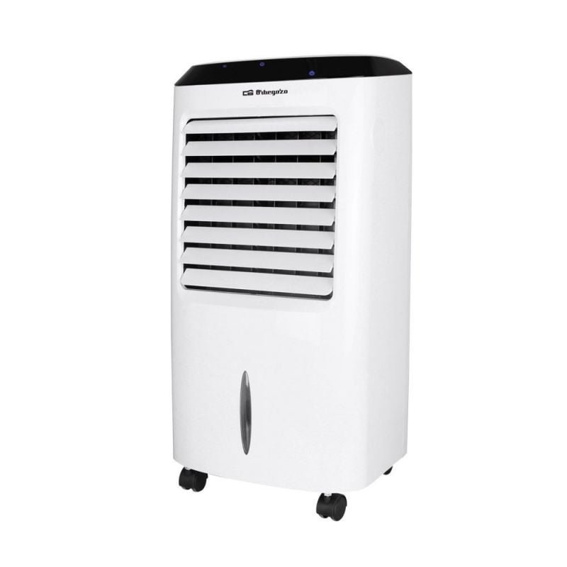 Climatizador Orbegozo AIR 52/ 65W/ 3 niveles de potencia/ Depósito 10L