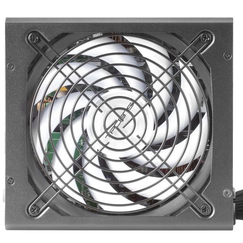 Fuente de Alimentación Tacens Radix Eco X 750/ 750W/ Ventilador 14cm