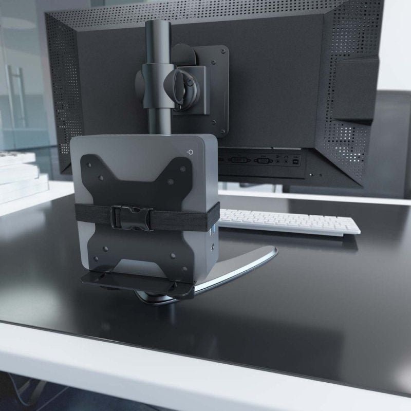 Soporte para miniPC Aisens MPC05-205