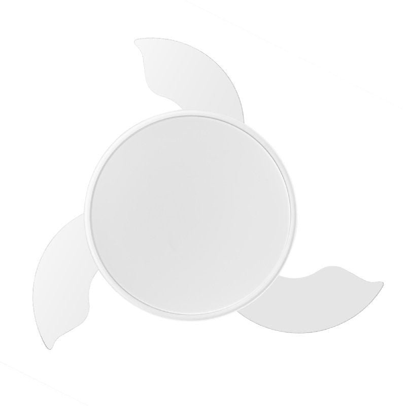 Ventilador de Techo Orbegozo CP 120092/ 35W/ 3 Aspas 92cm/ 6 velocidades