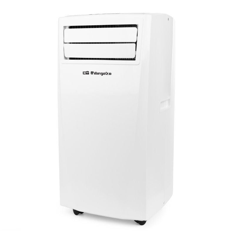 Aire Acondicionado Portátil Orbegozo ADR 93/ 1000W/ 2250 Frigorías