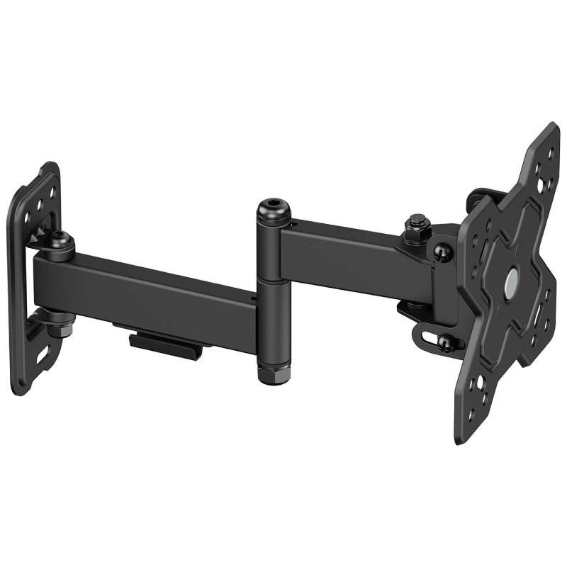 Soporte de Pared Giratorio/ Inclinable/ Nivelable Aisens WT32TSR-381 para Monitores y TV de 13-32"/ hasta 20kg