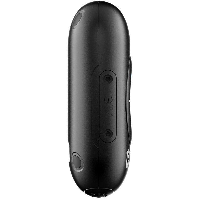 Localizador Leotec Tracker 4G/ Negro