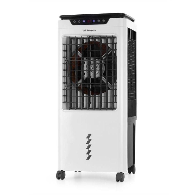 Climatizador Orbegozo Air 55/ 150W/ 3 niveles de potencia/ Depósito 35L