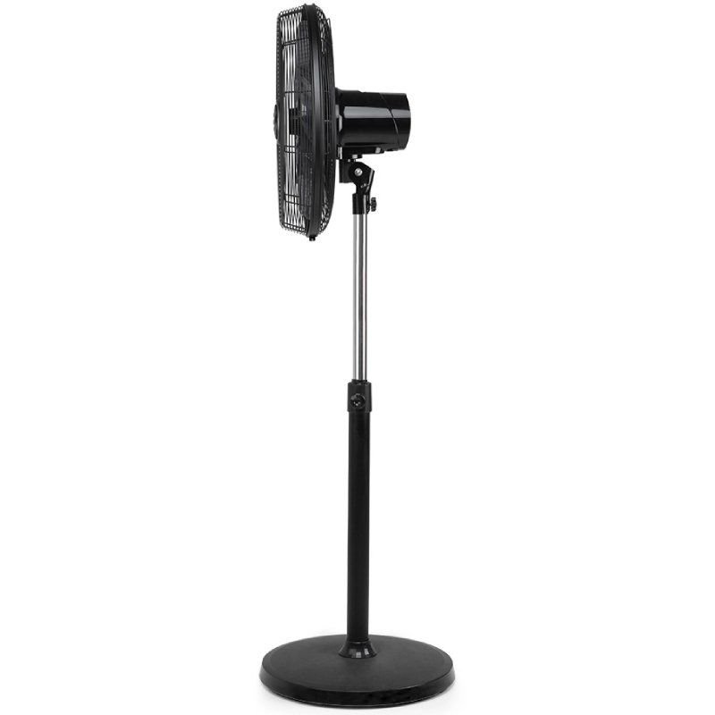Ventilador de Pie Orbegozo SF 5045/ 85W/ Aspas 22.5cm/ 6 velocidades