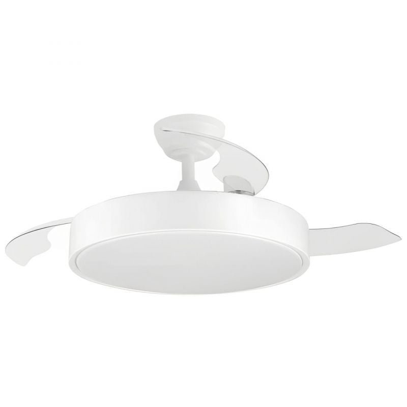 Ventilador de Techo Orbegozo CP 139092/ 35W/ 3 Aspas 92cm/ 6 velocidades