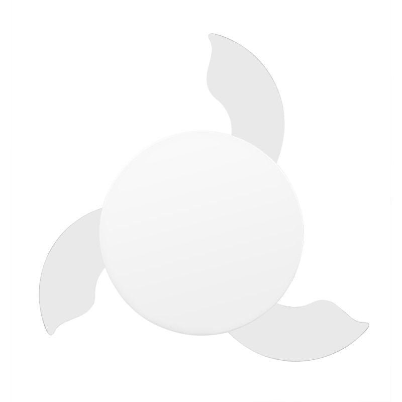 Ventilador de Techo Orbegozo CP 122105/ 35W/ 3 Aspas 105cm/ 6 velocidades