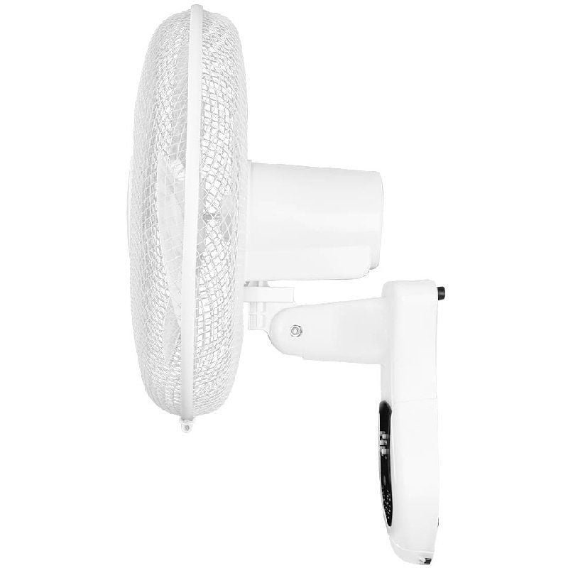 Ventilador de Pared Orbegozo WF 0242/ 40W/ 3 Aspas 40cm/ 3 velocidades