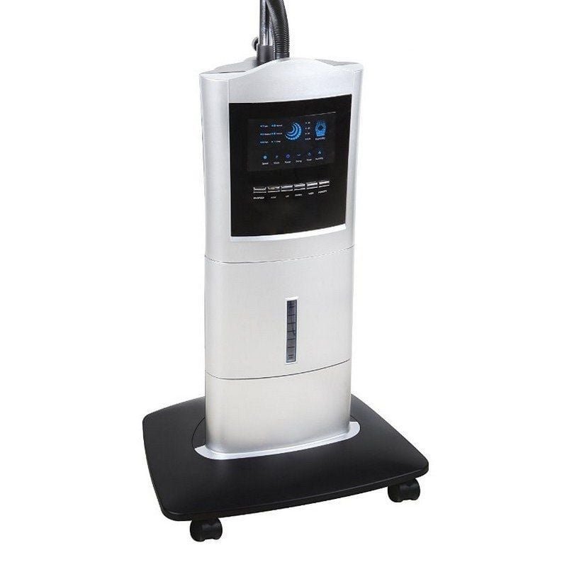 Ventilador Nebulizador Orbegozo SFA 7000/ 100W/ 3 Aspas 40cm/ 3 velocidades/ Depósito 1.5L