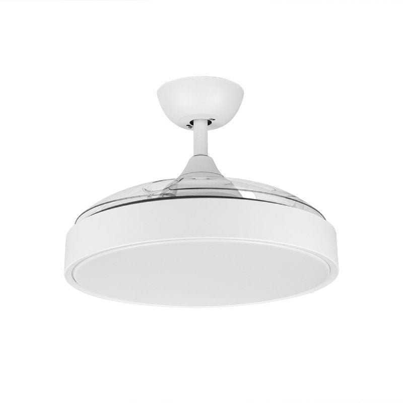 Ventilador de Techo Orbegozo CP 119105/ 35W/ 3 Aspas 105cm/ 6 velocidades