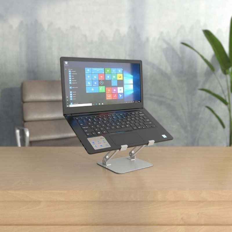 Soporte Aisens LPS4L-339 para Portátil  hasta 13"