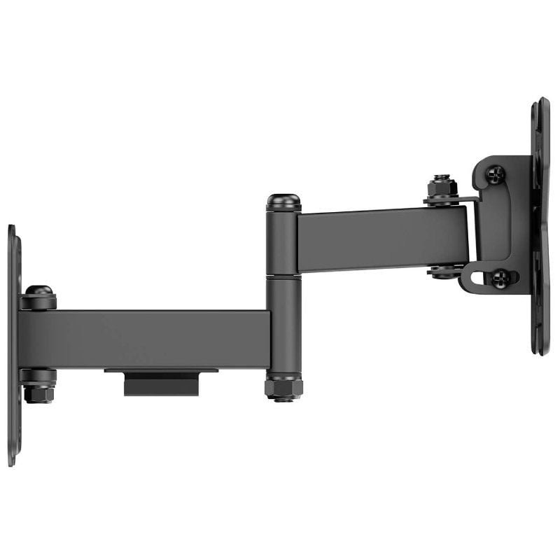 Soporte de Pared Giratorio/ Inclinable/ Nivelable Aisens WT32TSR-381 para Monitores y TV de 13-32"/ hasta 20kg