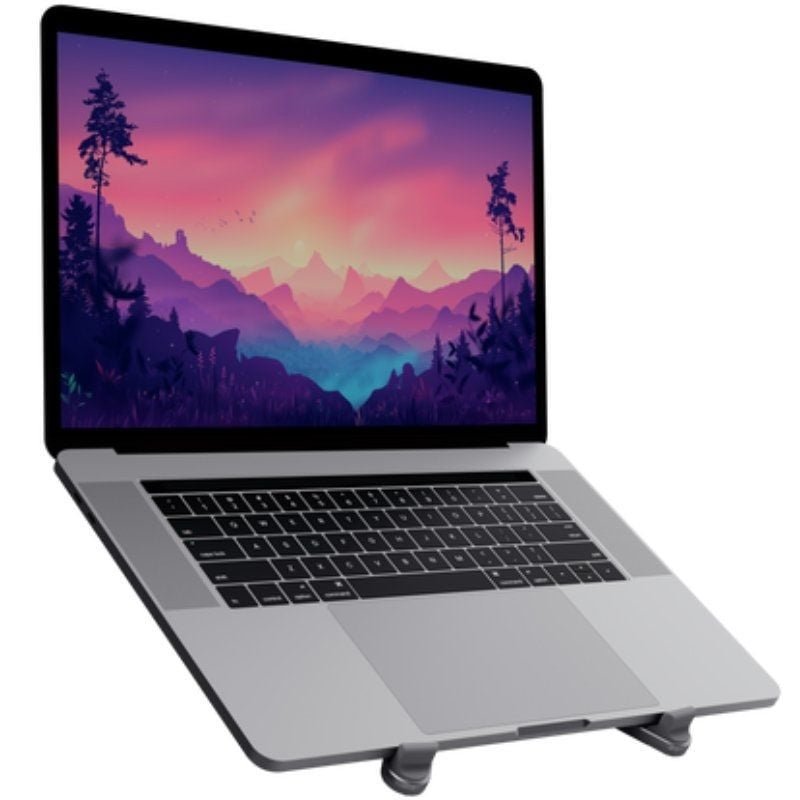 Soporte Trust Macy para Portátiles hasta 17"