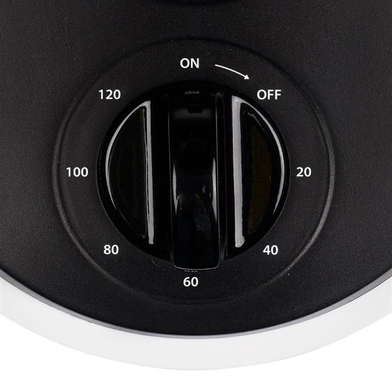 Ventilador de Torre Tristar VE-5806/ 35W/ 3 niveles de potencia