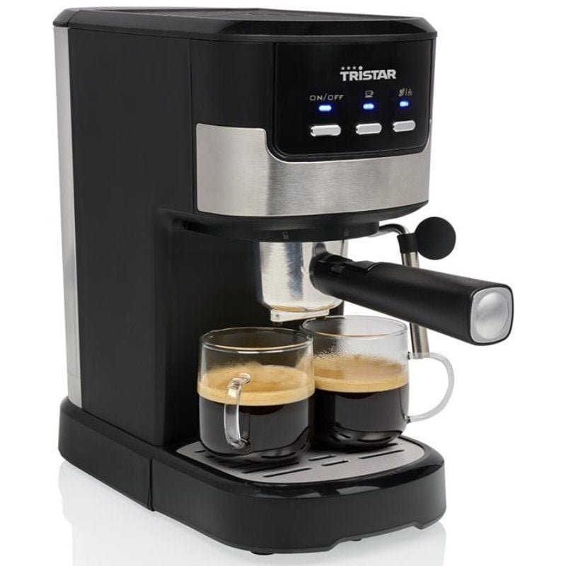 Cafetera Expreso Tristar CM-2278/ 20 Bares