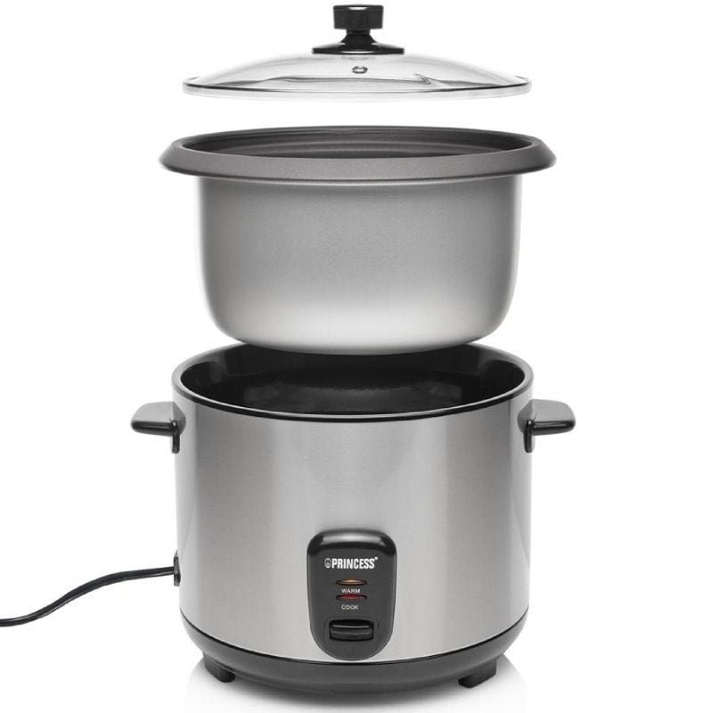 Arrocera Princess 271950/ 700W/ Capacidad 1.8L