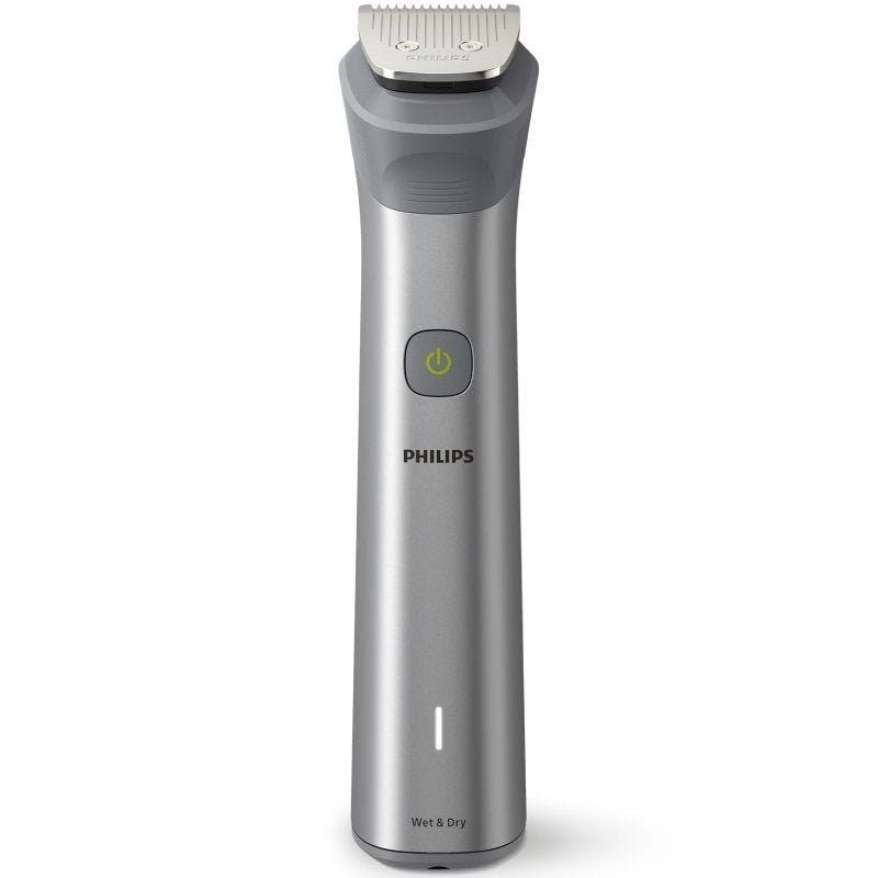 Cortapelos Multigroom Series 5000 Philips MG5940 con Batería/ 12 Accesorios
