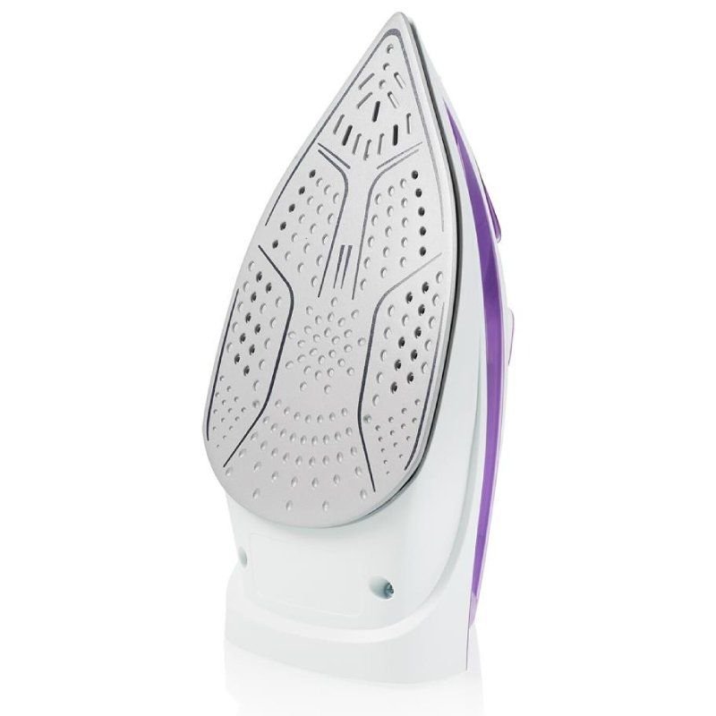 Plancha Tristar ST-8350/ 2200W/ Depósito 260ml