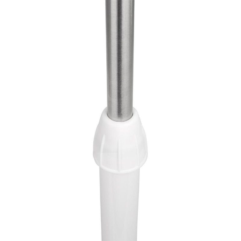 Ventilador de Pie Tristar VE-5755/ 45W/ 3 Aspas 40cm/ 3 velocidades