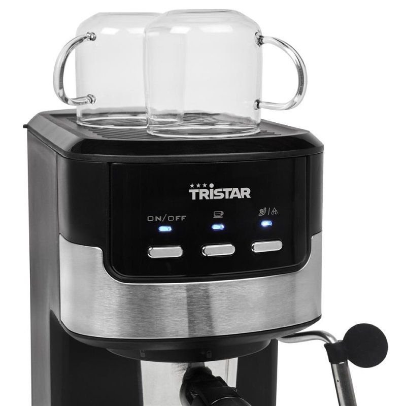 Cafetera Expreso Tristar CM-2278/ 20 Bares