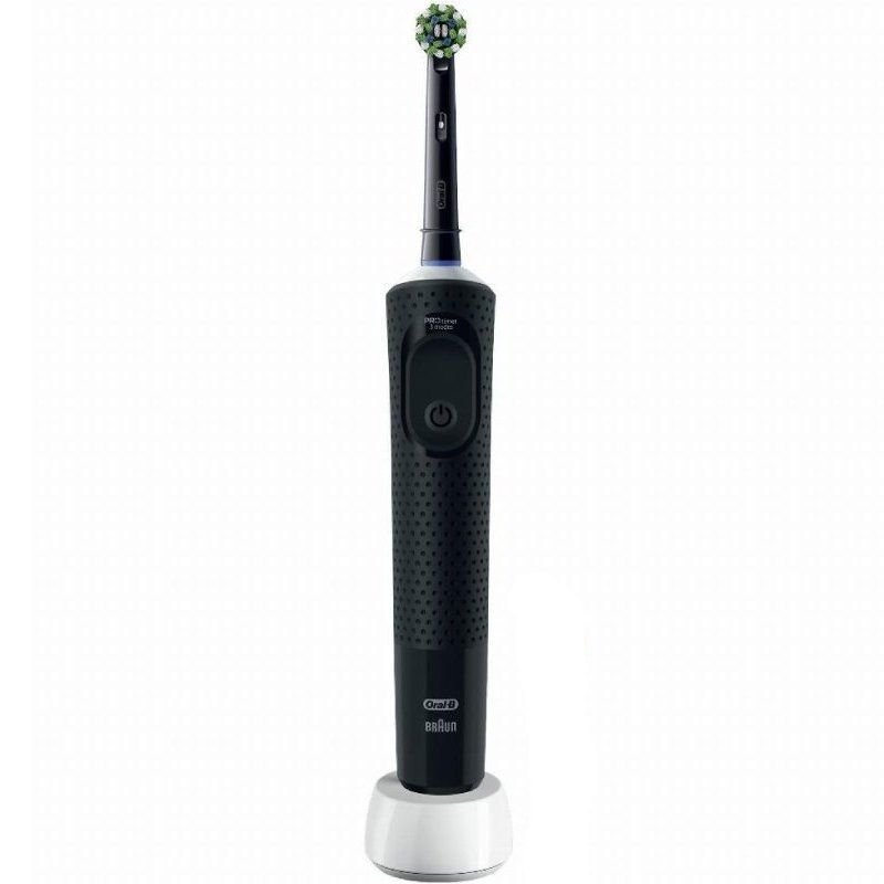 Cepillo Dental Braun Oral-B Vitality Pro/ Negro