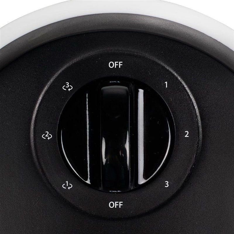 Ventilador de Torre Tristar VE-5806/ 35W/ 3 niveles de potencia