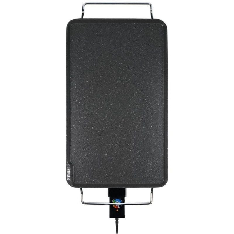 Plancha de Asar Princess Table Chef XXL Classic 102234/ 2500W/ Tamaño 60*36cm