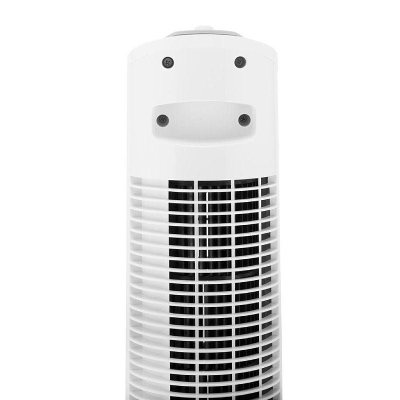 Ventilador de Torre Tristar VE-5864/ 40W/ 3 velocidades