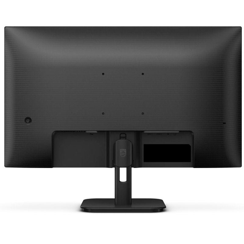 Monitor Profesional Philips 27E1N1800A 27"/ 4K/ Multimedia/ Negro