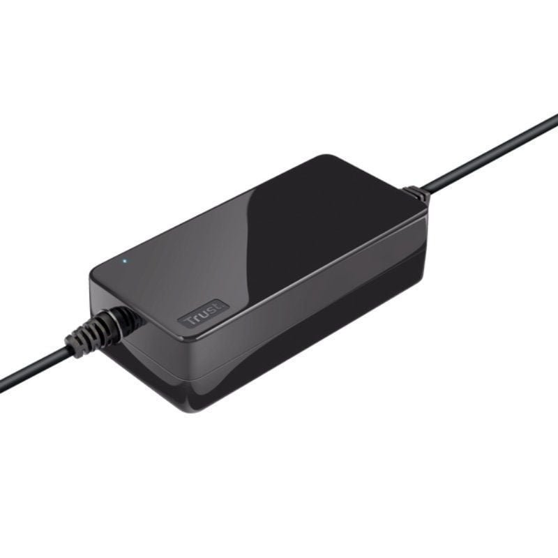 Cargador de Portátil Trust MAXO Para Acer/ 90W/ Automático/ 3 Conectores/ Voltaje 18-20V