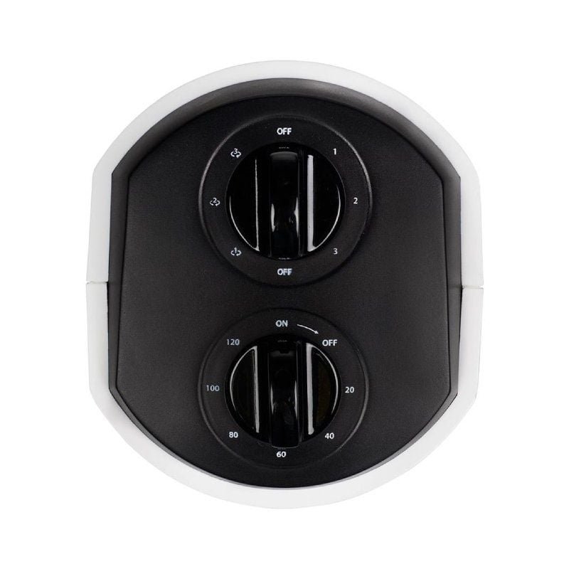 Ventilador de Torre Tristar VE-5806/ 35W/ 3 niveles de potencia