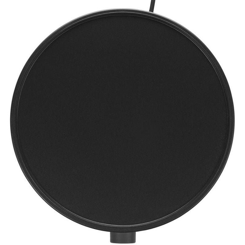 Crepera Princess Deluxe 492235/ 1200W/ Ø30cm