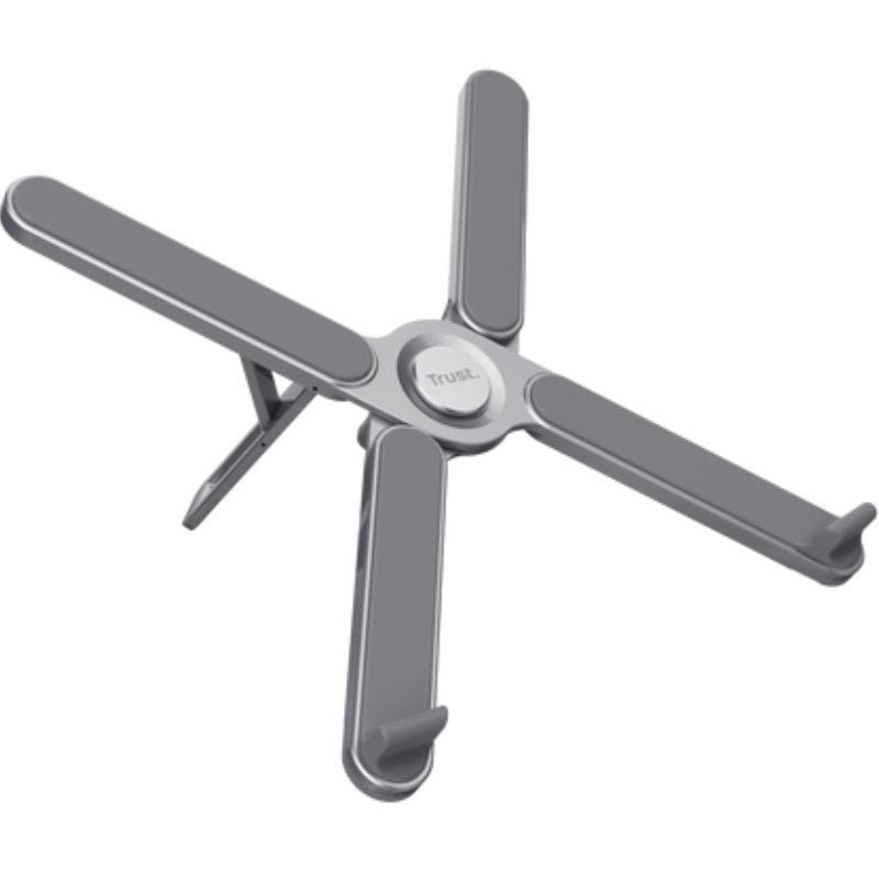 Soporte Trust Macy para Portátiles hasta 17"