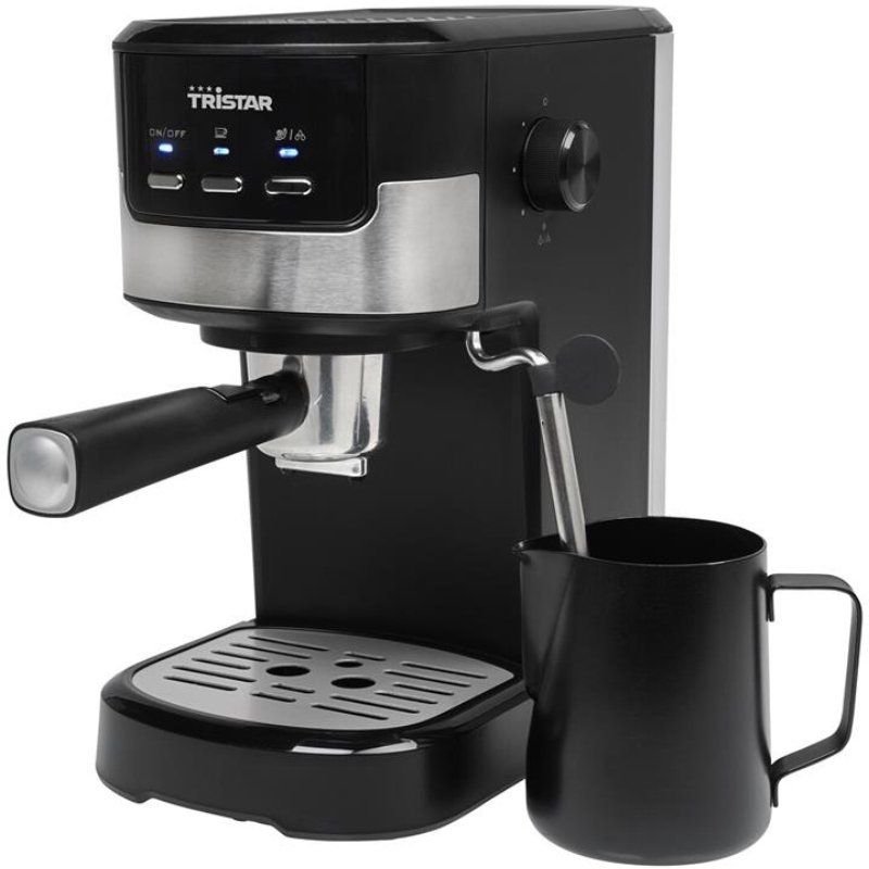 Cafetera Expreso Tristar CM-2278/ 20 Bares